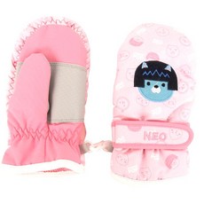 카카오프렌즈 페이스 패딩 손모아 장갑 HGKTG 50019 출산/유아동/유아동패션 반품 최저가 8,790원