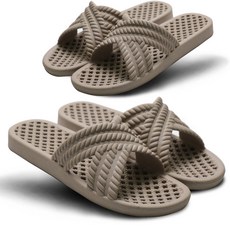 보보 캣츠라인 트와인 안전욕실화 베이지, 2개 생활용품/욕실용품 반품 최저가 10,810원