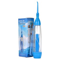 모도리리빙 덴탈스파 이물질 제거 구강세정기, 1개, 1개입 생활용품/구강/면도 반품 최저가 9,120원