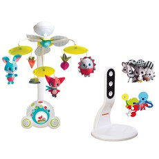 타이니러브 한글판 메도우 모빌 + 홀더, 혼합 색상, 1세트 출산/유아동/완구/교구 반품 최저가 174,000원