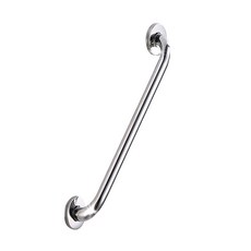 모칸도 안전손잡이 고급형 무광, 1개, 크롬실버 생활용품/안전/호신용품 반품 최저가 7,000원