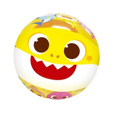 핑크퐁 비치볼40, 혼합 색상, 40cm 출산/유아동/완구/교구 반품 최저가 5,700원