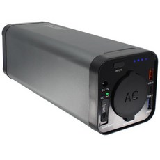 AEPEL 차박 캠핑 파워뱅크 220V 보조배터리 150W 그린그레이, 1개, 40800mAh 생활용품/생활전기용품 반품 최저가 175,050원