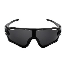 나야스타일 방풍 스포츠 바이크 고글, 블랙 프레임 + 그레이 렌즈(9270-27-8), 1개 자동차용품/오토바이용품 반품 최저가 3,160원