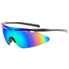 나야스타일 방풍 스포츠 바이크 고글, 블랙 프레임 + 그린 렌즈(8301-22-5), 1개 자동차용품/오토바이용품 반품 최저가 3,180원