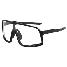 나야스타일 방풍 스포츠 바이크 고글, 블랙 프레임 + 투명 렌즈(9321-2-30-10), 1개 자동차용품/오토바이용품 반품 최저가 1,850원