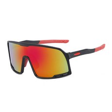 나야스타일 방풍 스포츠 바이크 고글, 블랙 프레임 + 퍼플 렌즈(9321-29-7), 1개 자동차용품/오토바이용품 반품 최저가 3,430원