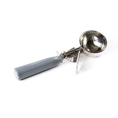 올비아 스텐 304 아이스크림 스쿱 16호 81ml, 혼합색상, 1개 주방용품/수저/커트러리 반품 최저가 6,210원