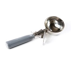 올비아 스텐 304 아이스크림 스쿱 6호 138ml, 혼합색상, 1개 주방용품/수저/커트러리 반품 최저가 5,030원