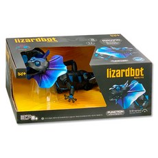 반디 무선조종 목도리 도마뱀 RC, 1개 완구_취미/STEAM완구 반품 최저가 19,170원