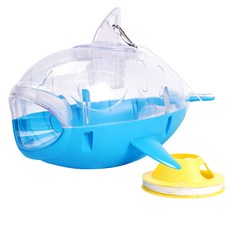 바니랜드 고래 통발 낚시놀이, 혼합색상, 1세트 완구/취미/역할놀이 반품 최저가 12,900원