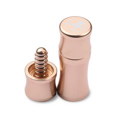 센토 S라인 조인트 캡 레디얼, 로즈골드, 1개 스포츠/레저/구기스포츠 반품 최저가 19,270원