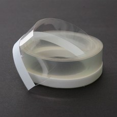 다온 투명 문풍지 32mm x 7m, 5개 홈인테리어/방한용품 반품 최저가 22,800원