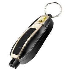 빈오프하우스 다용도 미니 휴대용 자동차 안전해머 블랙, 1개 자동차용품/부품/안전/공구 반품 최저가 6,360원