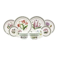 포트메리온 보타닉가든 3인 홈 식기세트 12p, 혼합색상, 식기 5종, 12개 주방용품/그릇/홈세트 반품 최저가 142,290원