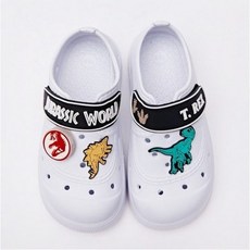 슈펜키즈 쥬라기공원 라이팅 실내화 VKJC79A1U 출산/유아동/유아동패션 반품 최저가 7,500원