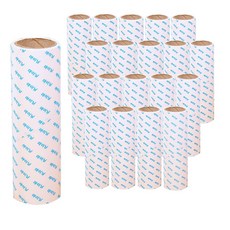 사선컷팅 테이프클리너 리필 16cm, 20개 홈인테리어/청소/세탁용품 반품 최저가 16,750원