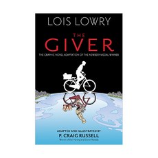 The Giver, Houghton Mifflin undefined/undefined 반품 최저가 11,340원