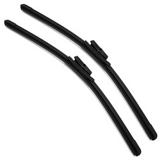 보쉬 수입차 전용 플랫 와이퍼 BSH-48, 2개 자동차용품/차량관리/소모품 반품 최저가 8,970원