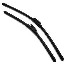 보쉬 수입차 전용 플랫 와이퍼 BSH-49 2p, 1세트 자동차용품/차량관리/소모품 반품 최저가 32,180원