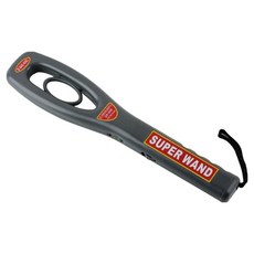 컴스 금속 탐지기 유선형 핸디형 BE006, 1개 생활용품/측정/측량도구 반품 최저가 22,410원