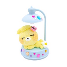 스위트슬라임 캠핑랜턴 만들기 폼클레이 키트, 혼합색상, 1개 문구/오피스/미술/화방용품 반품 최저가 6,130원