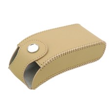 삼에스 차량용 선글라스 케이스, 베이지, 1개 자동차용품/인테리어 반품 최저가 8,510원