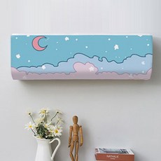 북유럽 에어컨커버, KTZ515 홈인테리어/가전/가구 커버 반품 최저가 6,570원