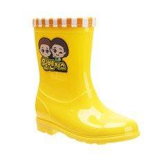 윌벤져스 아동용 베이직 장화 출산/유아동/유아동패션 반품 최저가 5,570원