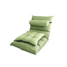 접이식 싱글소파, 그린 홈인테리어/싱글하우스 반품 최저가 28,910원