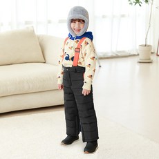 bayb 아동용 배색 이글루 팬츠 스포츠/레저/유아스포츠의류 반품 최저가 23,650원