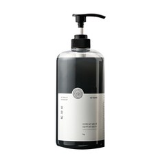 디어커스 주방세제 숯한날, 1kg, 1개 생활용품/청소/주방세제 반품 최저가 5,380원