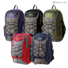 페라어스 등산 벨티드스트링 30L 대용량가방 OCBBT0009, 블랙 스포츠/레저/등산/아웃도어 반품 최저가 11,690원