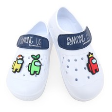 어몽어스 아동용 크루원 EVA 실내화 PO051 출산/유아동/유아동패션 반품 최저가 2,070원