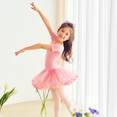 삐에아떼르 여아용 베이직 튜튜 발레복 반팔 2005 스포츠/레저/유아스포츠의류 반품 최저가 17,320원
