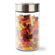 누보 원터치 밀폐용기, 1개, 1L 주방용품/밀폐용기/반찬통 반품 최저가 10,930원