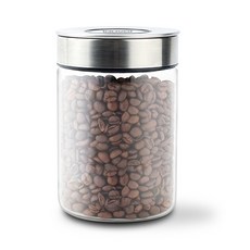 누보 원터치 밀폐용기, 1개, 700ml 주방용품/밀폐용기/반찬통 반품 최저가 9,120원