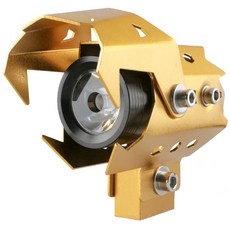 트리컴퍼니 LED 안개등 U8, 금색, 1개 자동차용품/차량관리/소모품 반품 최저가 16,000원