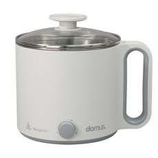 도무스 낭만 멀티포트, DP-C20GF(화이트) undefined/undefined 반품 최저가 19,490원