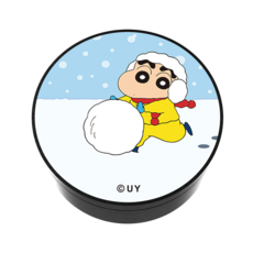 벨르아망 짱구는못말려 겨울시리즈 디자인 차량용방향제 눈 굴려 짱구 라벤더, 1개 생활용품/방향제 반품 최저가 15,690원