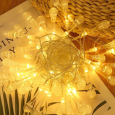 프리미엄 무드등 5m 50등, 혼합 색상, 1개 홈인테리어/조명/스탠드 반품 최저가 9,030원