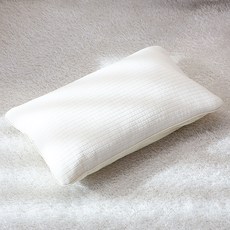 화모 소프트 3중직거즈 솜베개, 아이보리 출산/유아동/유아동침구 반품 최저가 5,380원
