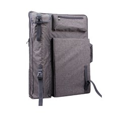 대용량 드로잉백 그레이, 1개 문구/오피스/미술/화방용품 반품 최저가 22,790원