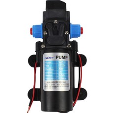 세인티에프 워터 펌프 30W, 1개 생활용품/공구/철물/DIY 반품 최저가 14,950원