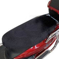 WinterStory 오토바이 방한 안장 커버 MS-100 소형, 블랙, 1개 자동차용품/오토바이용품 반품 최저가 4,460원