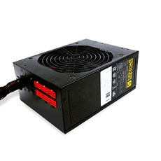 스카이디지탈 파워스테이션5 ATX PS5-1350RV GOLD MODULAR 가전디지털/PC부품 반품 최저가 70,670원