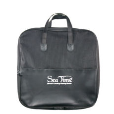 씨타임 원형 사각 살림 부력 보관 통발가방, 블랙 스포츠/레저/낚시 반품 최저가 5,420원