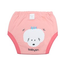 베이비앙 배변훈련팬티 5중방수, 멍멍이, 1개 생활용품/배변훈련팬티 반품 최저가 9,100원