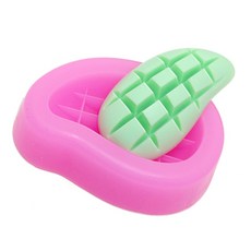 리브레캔들 석고방향제 비누 실리콘몰드 망고, 혼합 색상 홈인테리어/홈데코/디퓨저 반품 최저가 5,500원