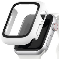 신지모루 풀커버 일체형 SF코팅 케이스, 화이트, 1개 헬스_건강식품/헬스/요가용품 반품 최저가 5,810원